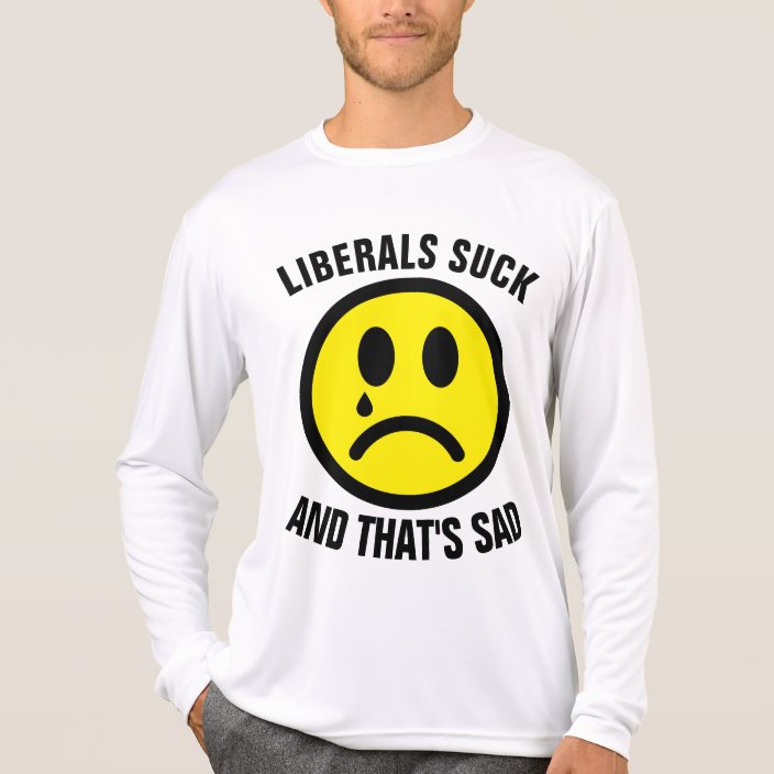 funny conservative shirts