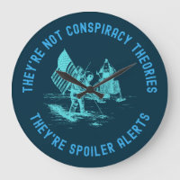 Funny Conspiracy Theory Moon Landing NASA