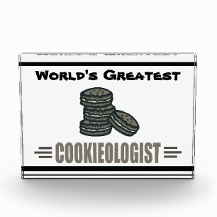 Funny Cookie Award