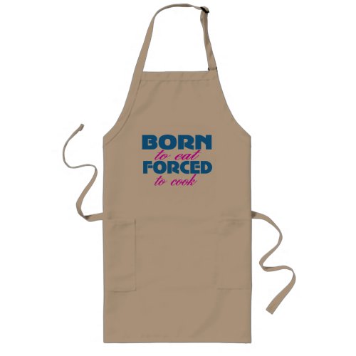 Funny Cooking Apron _ Kitchen Gag Gifts