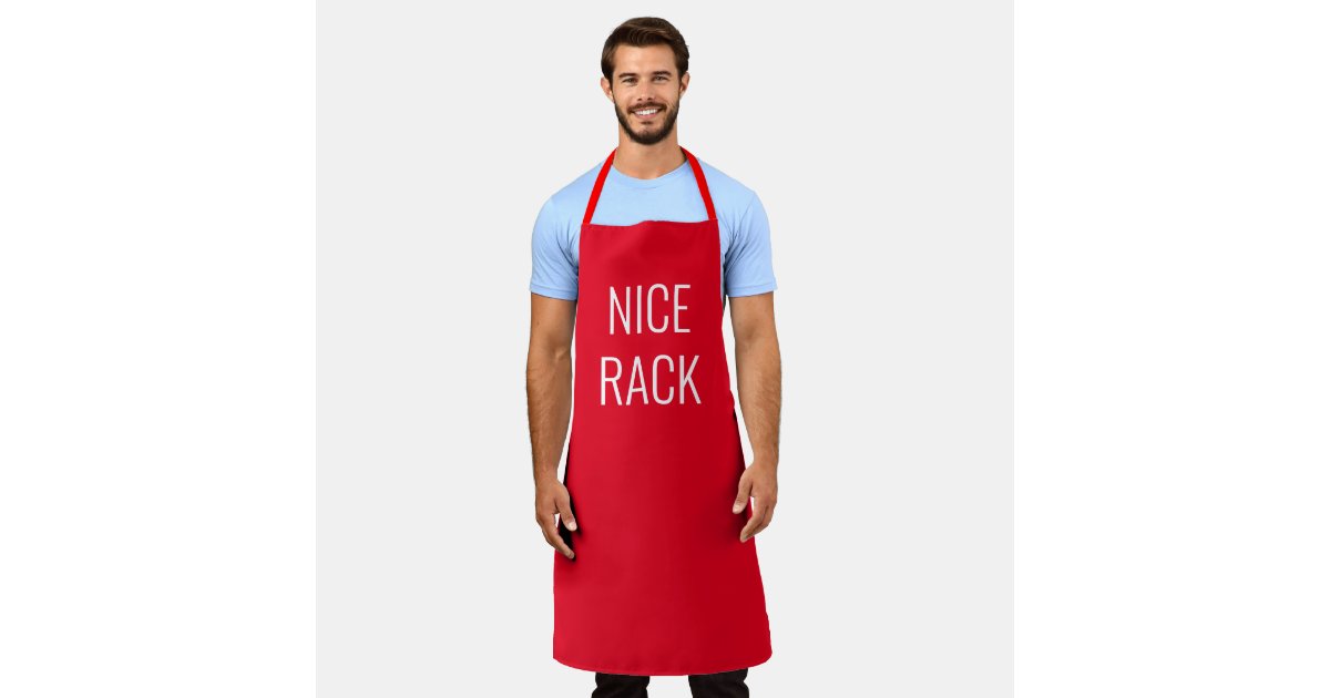 World's Best Baker White Cooking Apron, Funny Kitchen Aprons For Women And  Men, Machine Washable