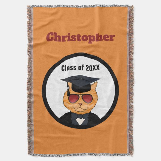 funny cool cat cartoon