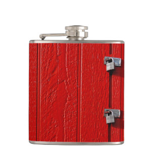 Funny Cool Cute Unique Flask