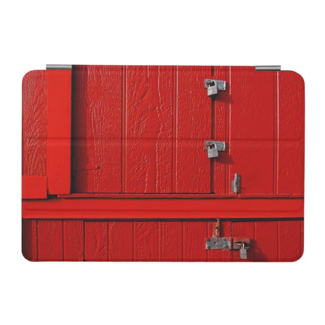 Funny Cool Cute Unique iPad Mini Cover (Horizontal)