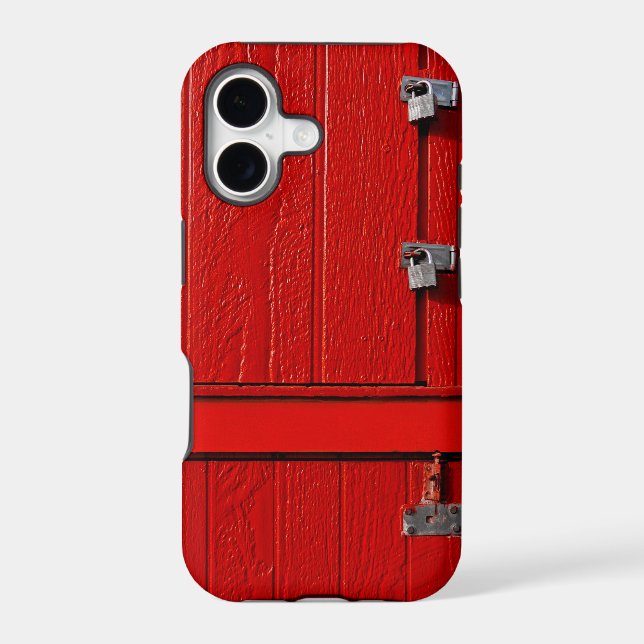 FUNNY Cool Cute Unique Iphone Case (Back)