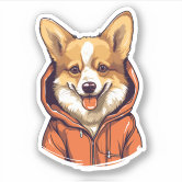 Book Read Sticker by corgiyolk for iOS & Android