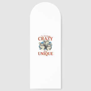 Funny Corgi Unique Vintage Engraving T-Shirt Desig Bookmarks