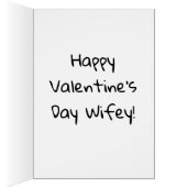 FUNNY Cork Board with Customizable Texts Cards (Inside (Right))