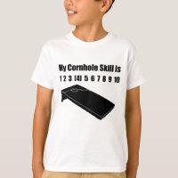 Funny Cornhole