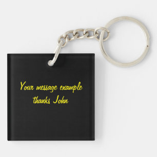 Funny Corporate HR Gifts Coffee Mug Keychain