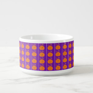Funny Costume Design Halloween Chili Bowl