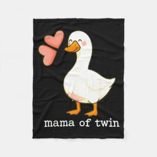 Funny Couple For Valentine’s Day Gift For Husband Fleece Blanket