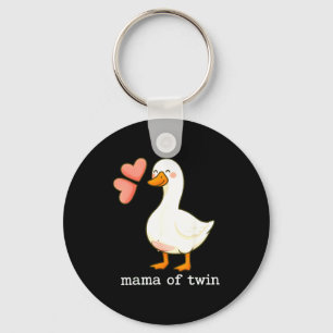 Funny Couple For Valentine’s Day Gift For Husband  Keychain