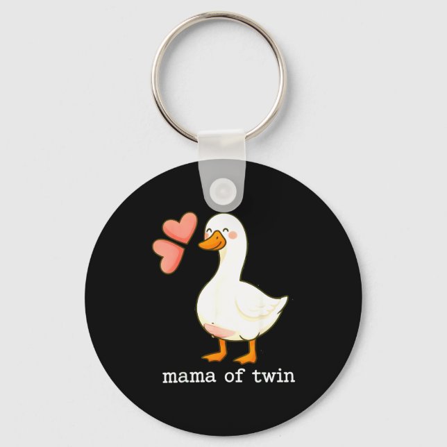 Funny Couple For Valentine’s Day Gift For Husband  Keychain (Front)