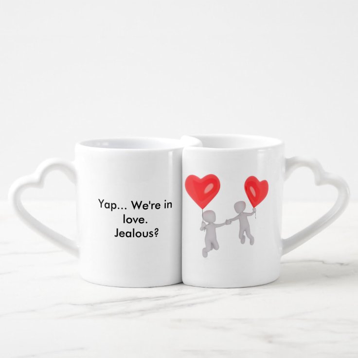 Funny Couples Mug Couples Coffee Mugs Couples | Zazzle