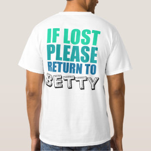 Funny Couples Shirts Personalized