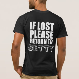 Funny Couples Shirts Personalized