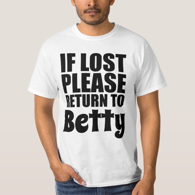 Funny Couples Shirts Personalized (Front)