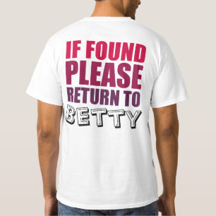 Funny Couples Shirts Personalized