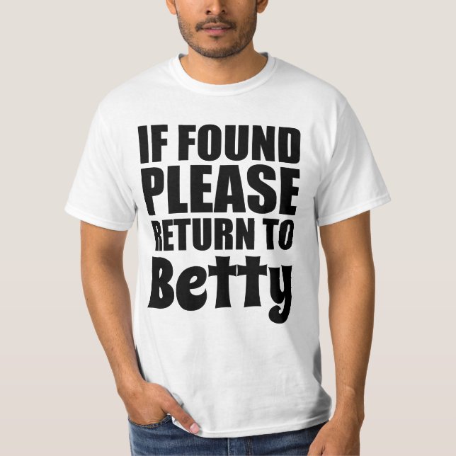 Funny Couples Shirts Personalized (Front)