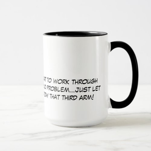 Funny Court Reporter Coffee Cup