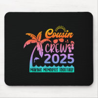 Funny Cousin Crew 2025 Summer Group Making Memorie