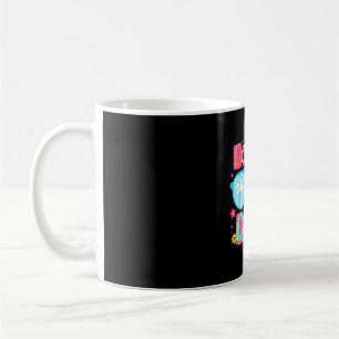 Funny cousin crew summer vacation trip beach coffee mug