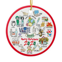 Funny Covid 19 2020 Christmas Memories