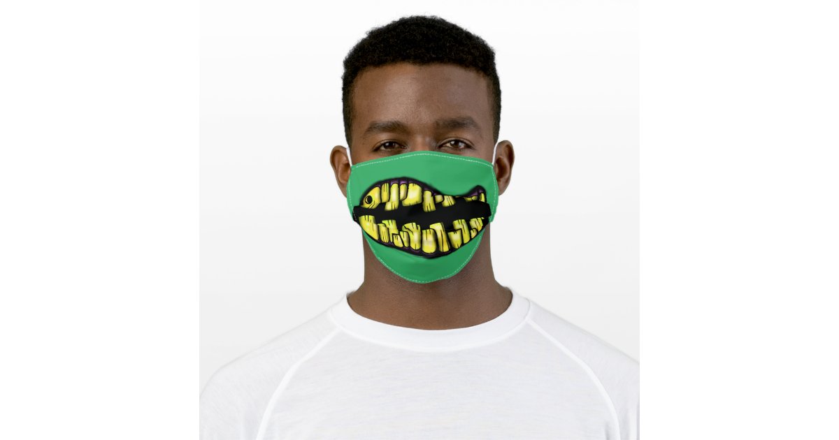 funny covid 19 cloth face mask