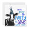 Funny Cow Bachelor or Bachelorette Party
