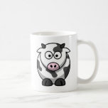 Funny Cow/funny Cow Coffee Mug at Zazzle