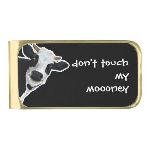 You Know The Drill Funny Humor Satin Chrome Plated Metal Money Clip 