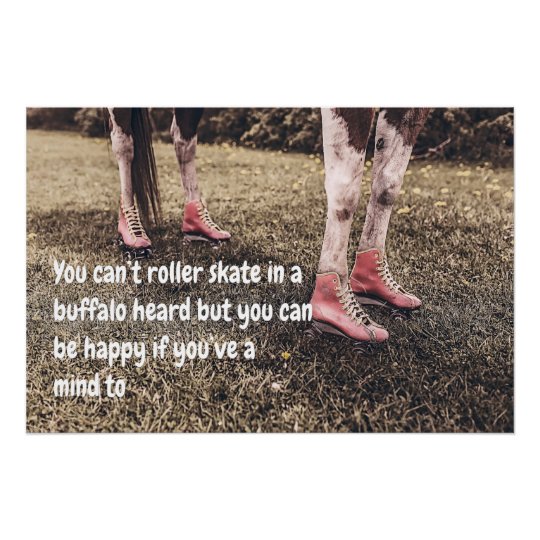 Funny Cow Memes With Cute Images With Funny Quotes Poster Zazzle Com
