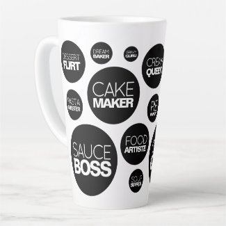 Funny Cow Spots Cook Chef Job Titles 
