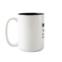 Funny Coworker Definition Mug - Office Humor