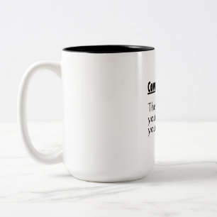 Funny Coworker Definition Mug - Office Humor