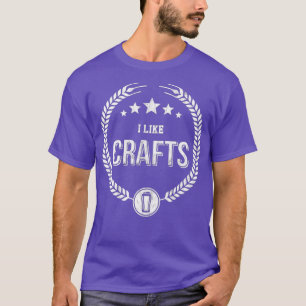 Funny Craft Beer Drinker Gift Craft Night Beer T-Shirt