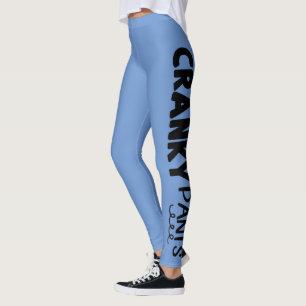 Funny Cranky Pants