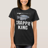 Largemouth Bass Fishing Graphic design Fish Kentucky T-Shirt