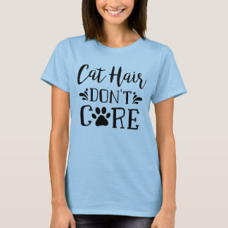 Funny Crazy Cat Lady Kitten Mom Rescue Adoption T-Shirt
