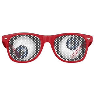 Funny Crazy Eyes Glasses Novelty Toys Gags And Practical Jokes Giant Googly  Eyes Creative Party Favors For Kids Birthday Gifts
