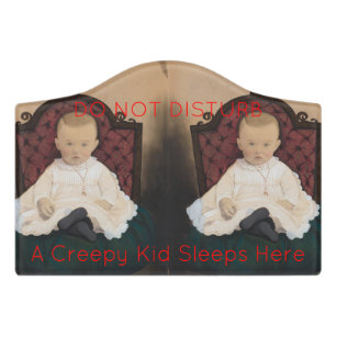 goth baby stuff