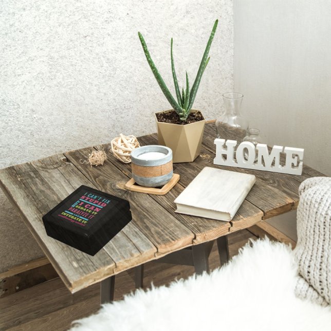 Funny CRNA / Anesthesiologist Can’t Fix Stupid Gift Box (Creator Uploaded)