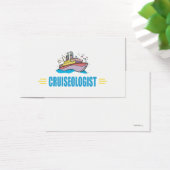 Funny Cruise Ship (Desk)