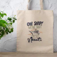 Cruise Vibes Bags Cruise Squad 2023 Tote Bag Cruise 