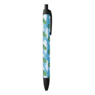 Funny Cucumber Pickles Food Humor Fantasy Emojis Pen