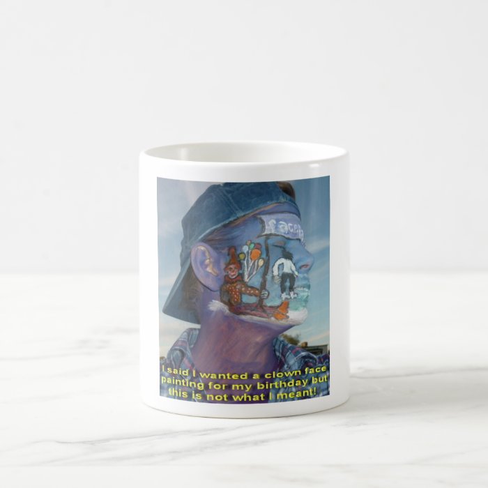 Funny Cups For Funny Gifts For Birthday Gift Mugs