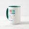 Funny Custom Best Mom Gift