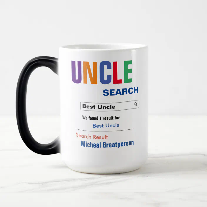 PERSONALISED MUG ANY NAME  TEXT CHRISTMAS* GIFT*TROLLS 