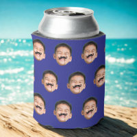 Funny CusTom Face Birthday Favors Bachelor Party